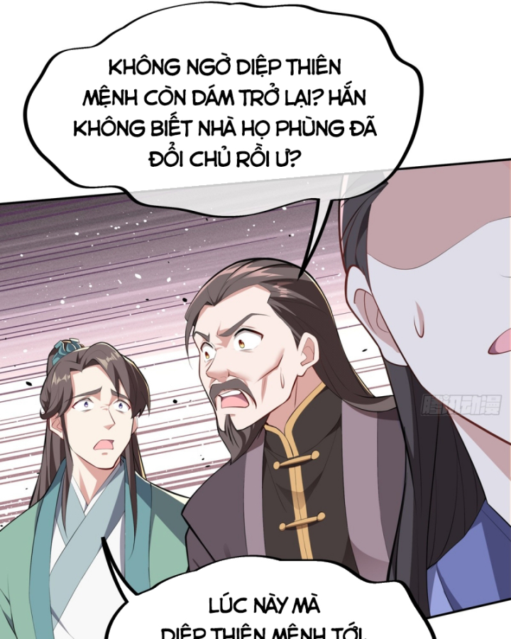 Thiên Mệnh Thần Đồ Chapter 1 - Trang 2