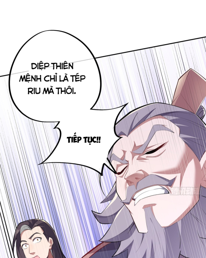 Thiên Mệnh Thần Đồ Chapter 1 - Trang 2