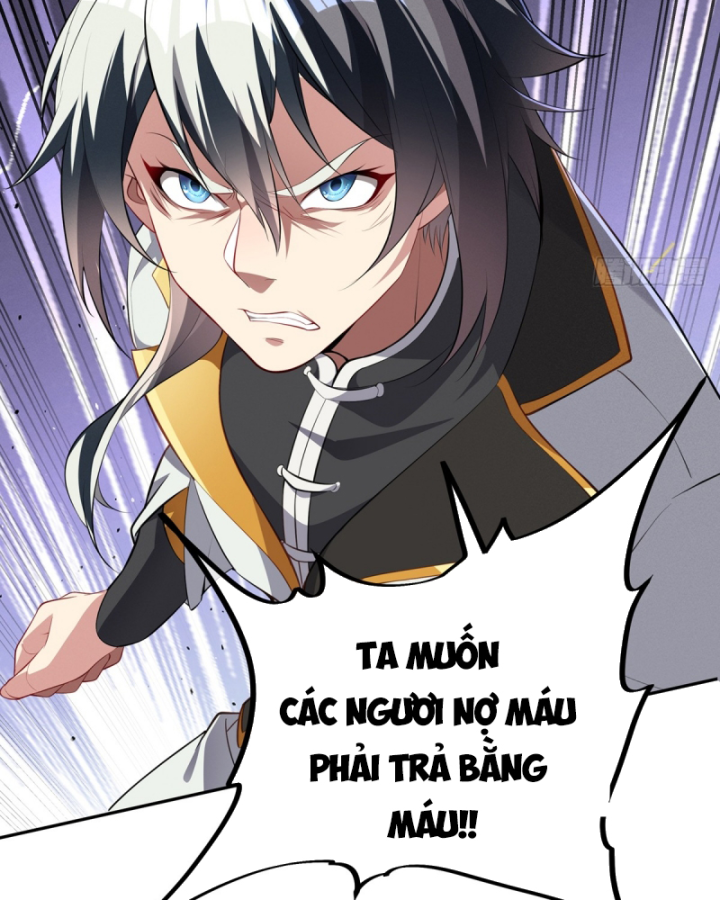 Thiên Mệnh Thần Đồ Chapter 1 - Trang 2