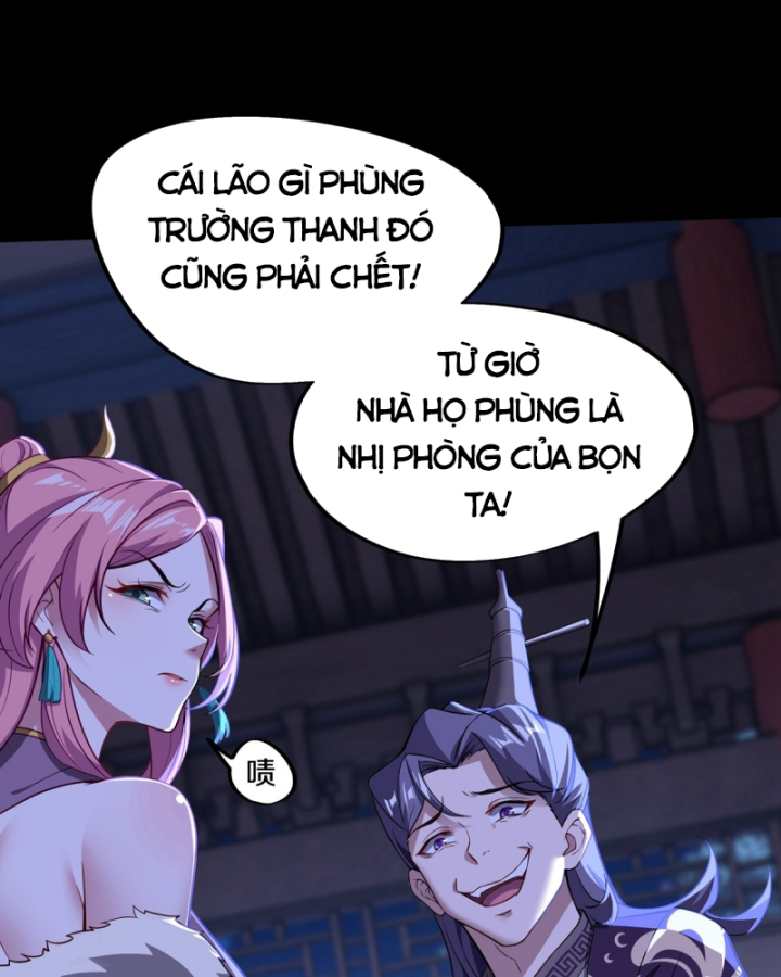 Thiên Mệnh Thần Đồ Chapter 0 - Trang 2