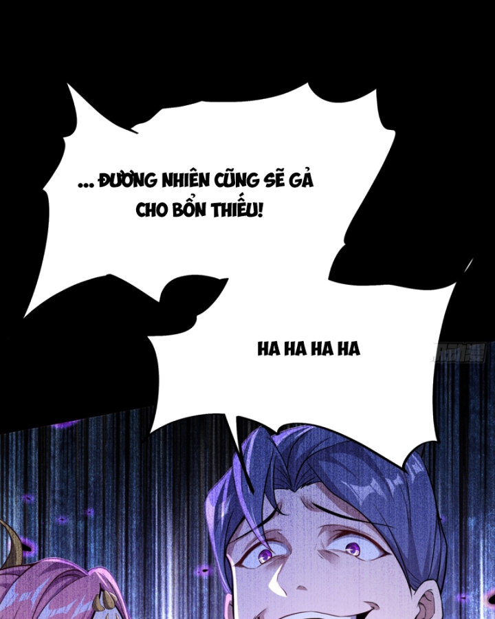 Thiên Mệnh Thần Đồ Chapter 0 - Trang 2