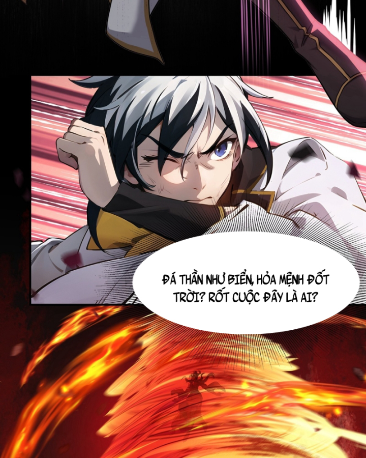 Thiên Mệnh Thần Đồ Chapter 0 - Trang 2