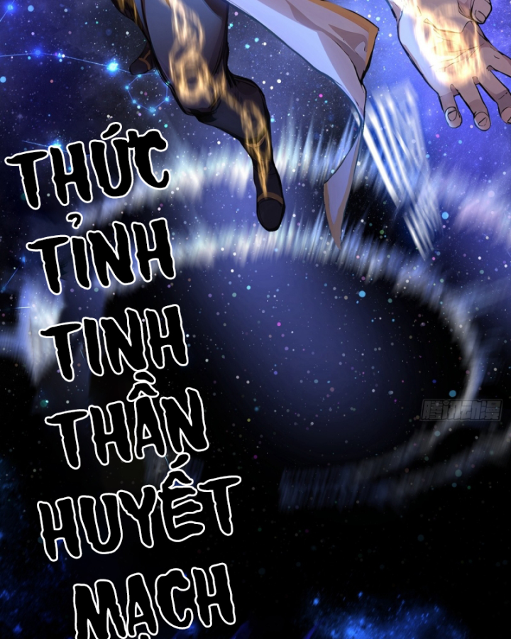 Thiên Mệnh Thần Đồ Chapter 0 - Trang 2