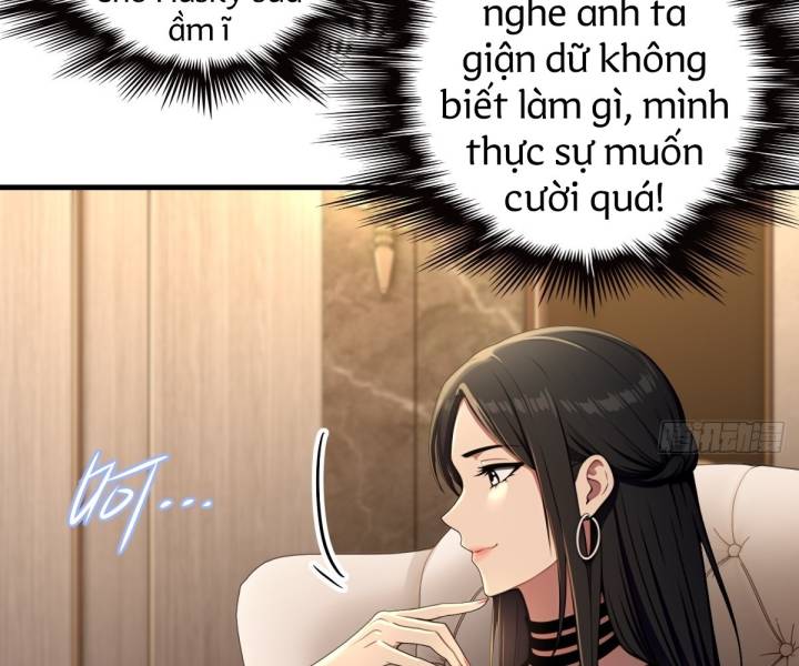 Phản Phái Muốn Sống Lâu Thêm Một Ngày Chapter 4 - Trang 2