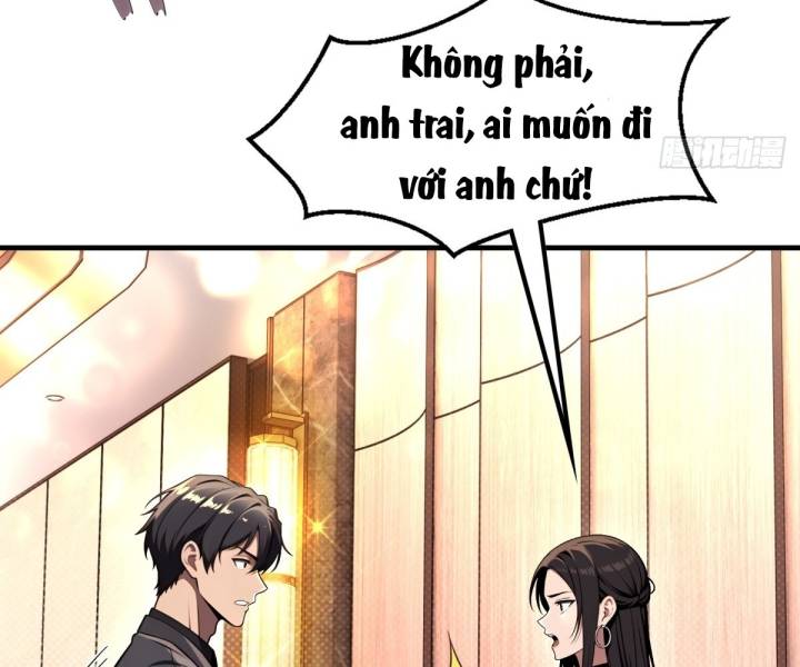 Phản Phái Muốn Sống Lâu Thêm Một Ngày Chapter 4 - Trang 2