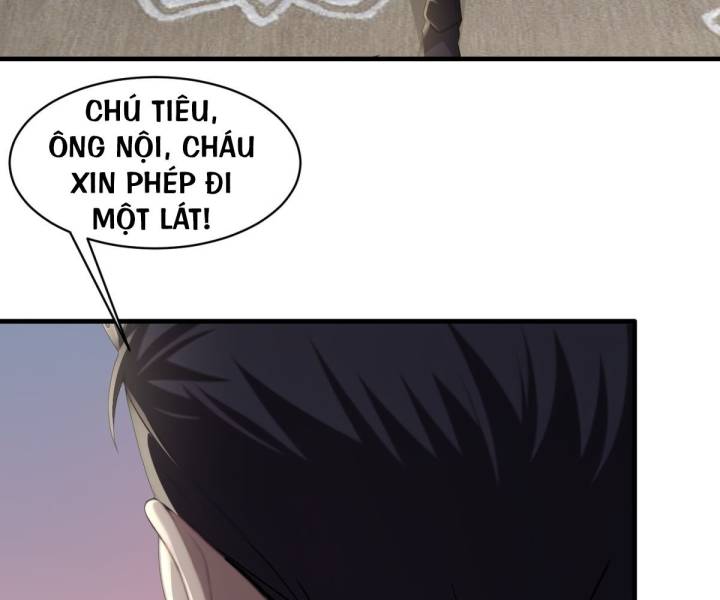 Phản Phái Muốn Sống Lâu Thêm Một Ngày Chapter 3 - Trang 2