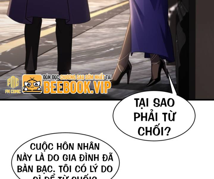 Phản Phái Muốn Sống Lâu Thêm Một Ngày Chapter 3 - Trang 2