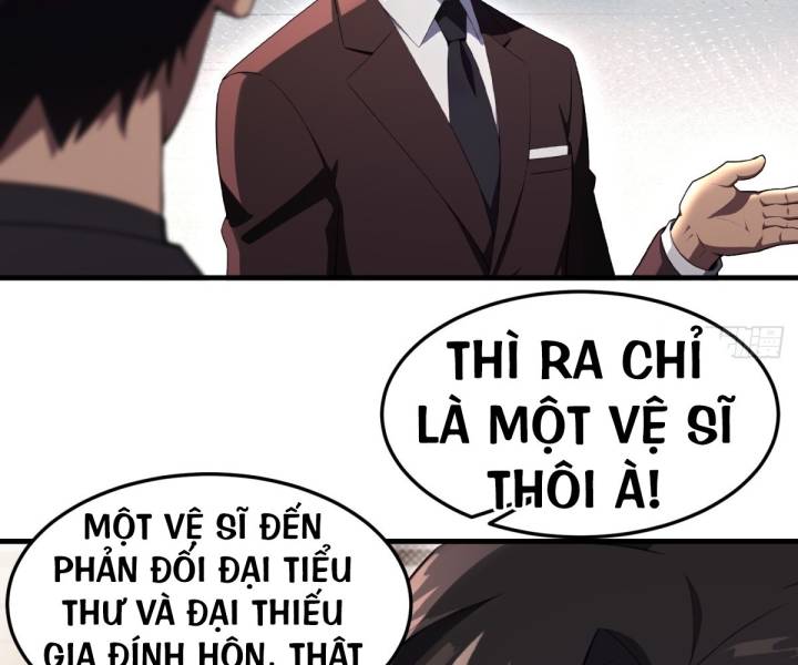 Phản Phái Muốn Sống Lâu Thêm Một Ngày Chapter 3 - Trang 2