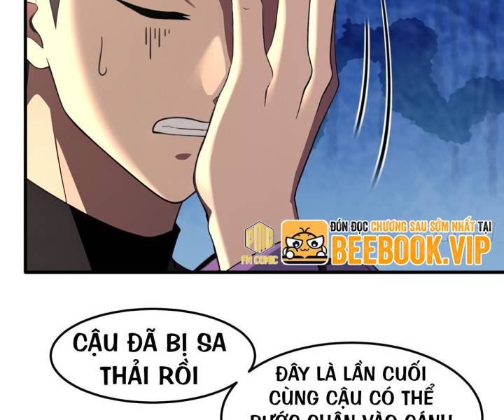 Phản Phái Muốn Sống Lâu Thêm Một Ngày Chapter 3 - Trang 2