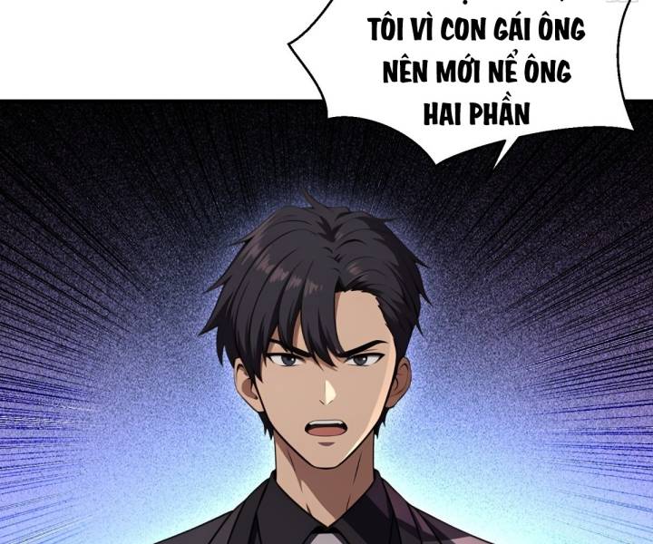 Phản Phái Muốn Sống Lâu Thêm Một Ngày Chapter 3 - Trang 2