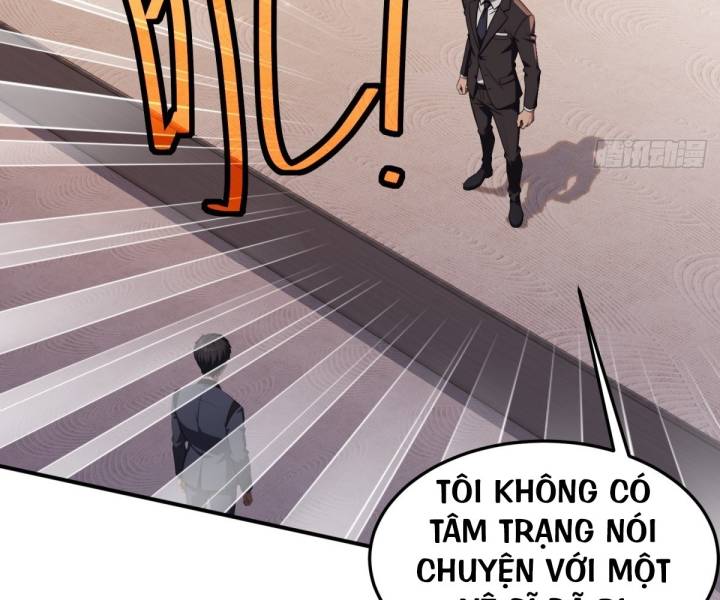 Phản Phái Muốn Sống Lâu Thêm Một Ngày Chapter 3 - Trang 2