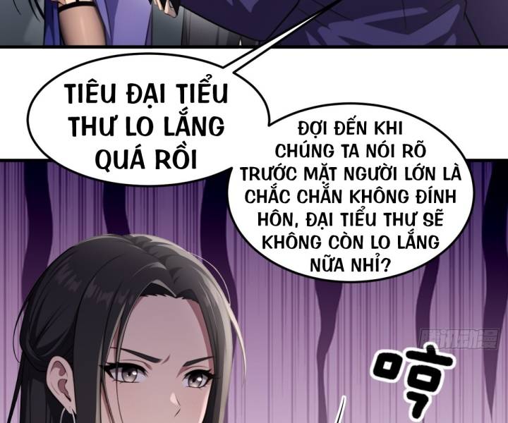 Phản Phái Muốn Sống Lâu Thêm Một Ngày Chapter 2 - Trang 2