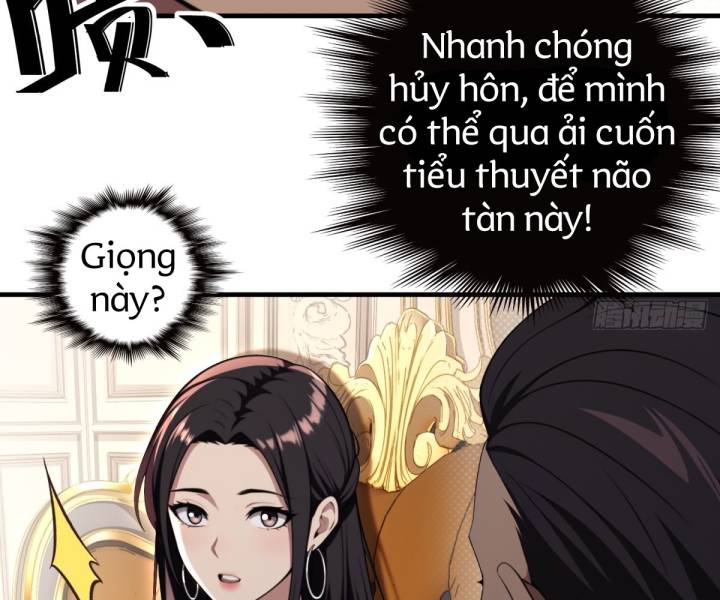 Phản Phái Muốn Sống Lâu Thêm Một Ngày Chapter 2 - Trang 2