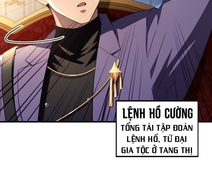 Phản Phái Muốn Sống Lâu Thêm Một Ngày Chapter 1 - Trang 2