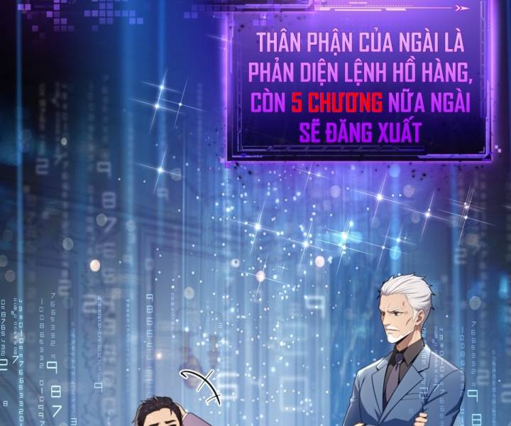 Phản Phái Muốn Sống Lâu Thêm Một Ngày Chapter 1 - Trang 2