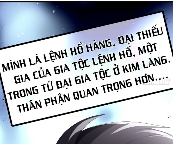 Phản Phái Muốn Sống Lâu Thêm Một Ngày Chapter 1 - Trang 2