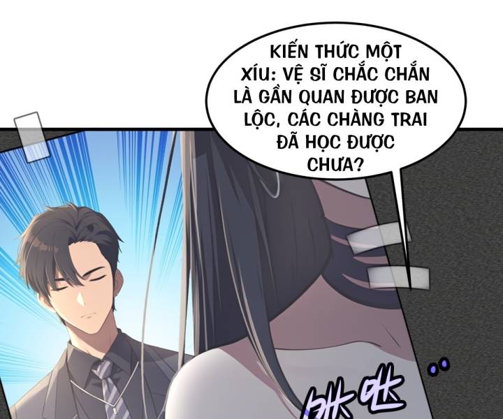 Phản Phái Muốn Sống Lâu Thêm Một Ngày Chapter 1 - Trang 2