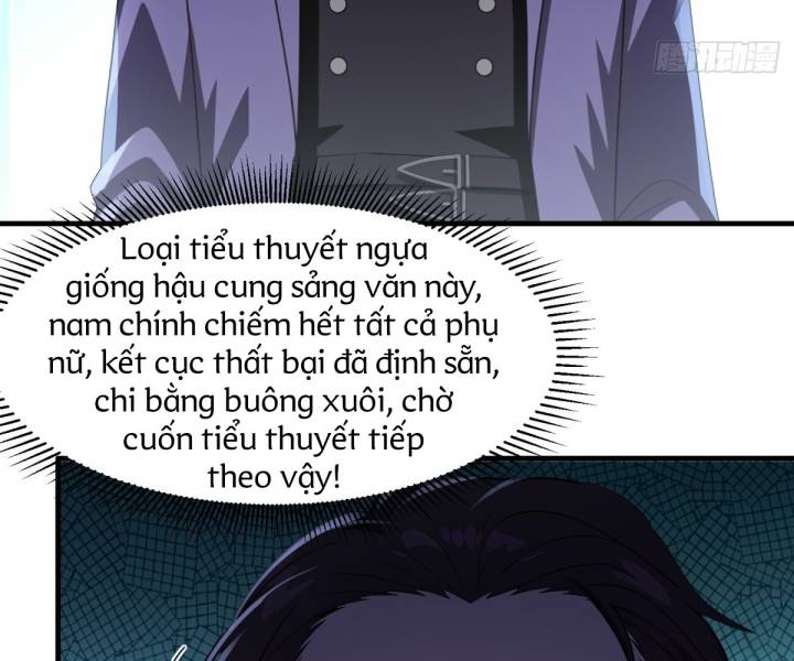 Phản Phái Muốn Sống Lâu Thêm Một Ngày Chapter 1 - Trang 2