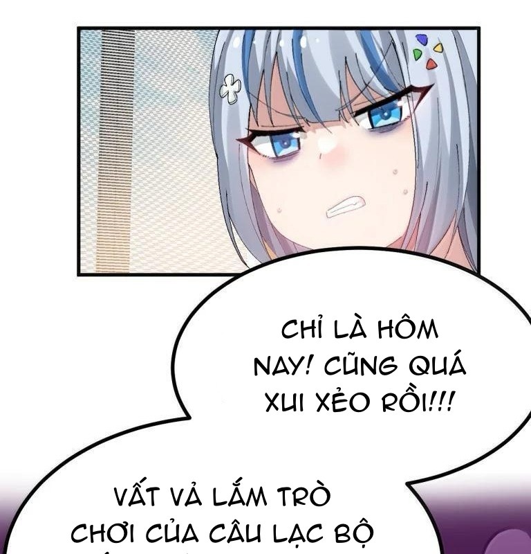 Giả Gái Chơi Game Hẹn Hò Chapter 74 - Trang 2