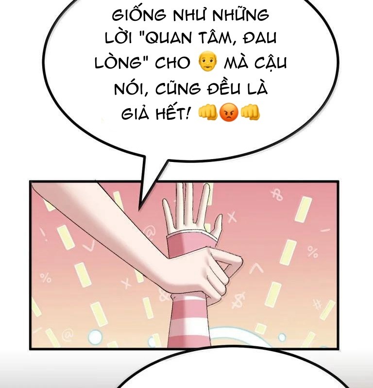 Giả Gái Chơi Game Hẹn Hò Chapter 74 - Trang 2