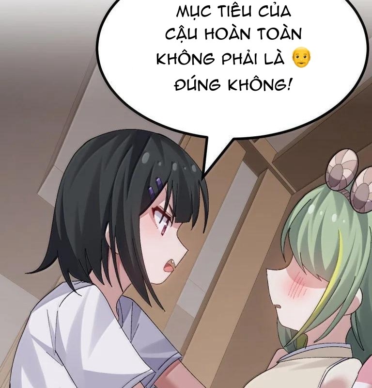 Giả Gái Chơi Game Hẹn Hò Chapter 74 - Trang 2