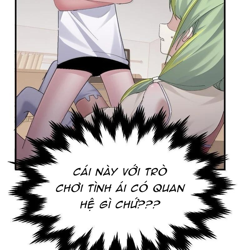 Giả Gái Chơi Game Hẹn Hò Chapter 74 - Trang 2