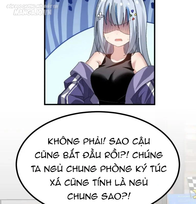 Giả Gái Chơi Game Hẹn Hò Chapter 73 - Trang 2