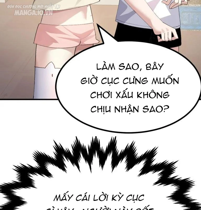 Giả Gái Chơi Game Hẹn Hò Chapter 73 - Trang 2