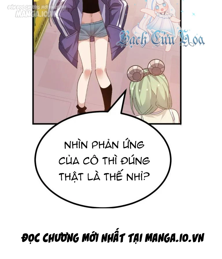 Giả Gái Chơi Game Hẹn Hò Chapter 73 - Trang 2