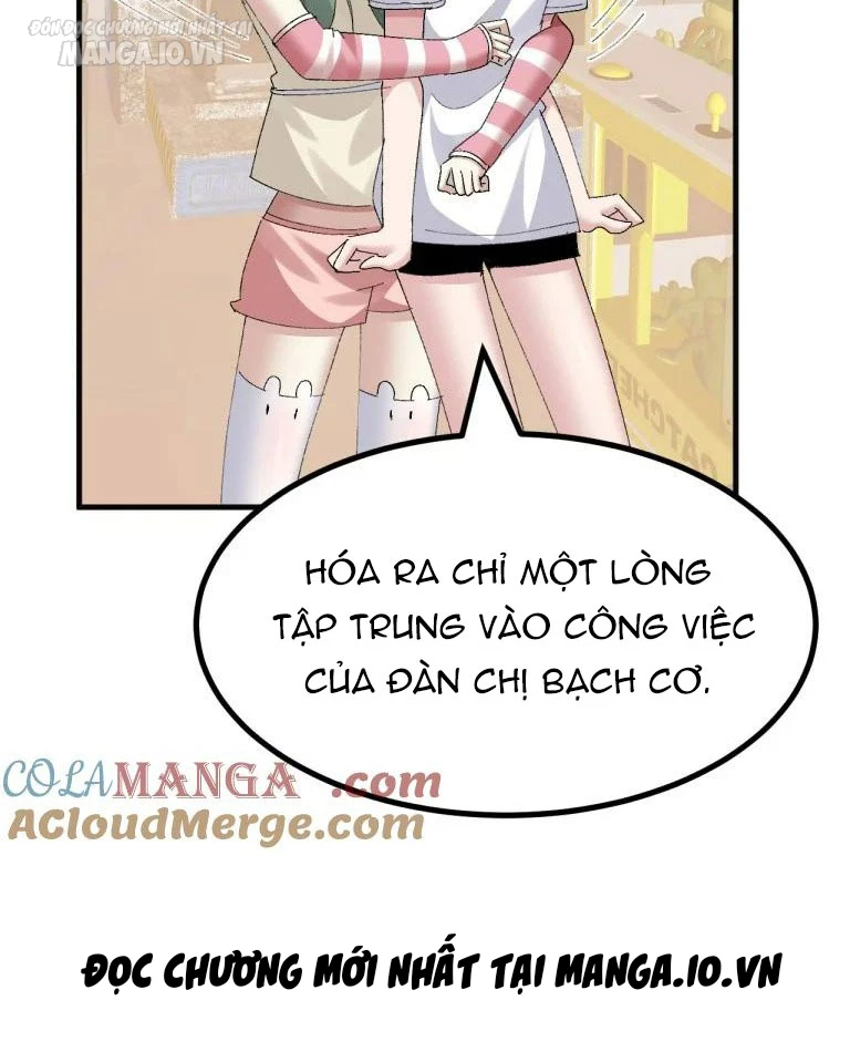 Giả Gái Chơi Game Hẹn Hò Chapter 73 - Trang 2