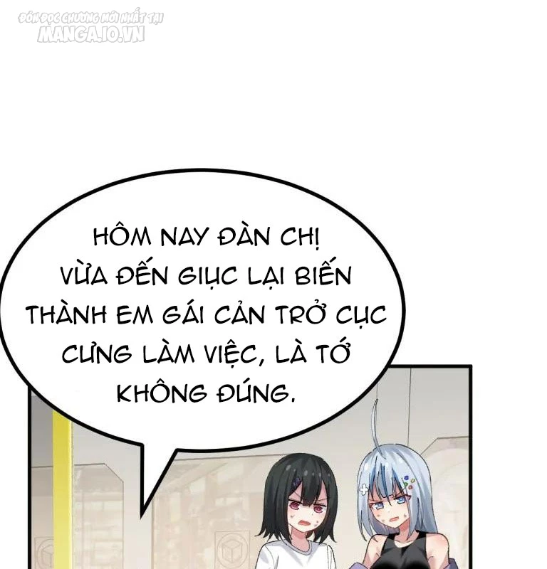 Giả Gái Chơi Game Hẹn Hò Chapter 73 - Trang 2