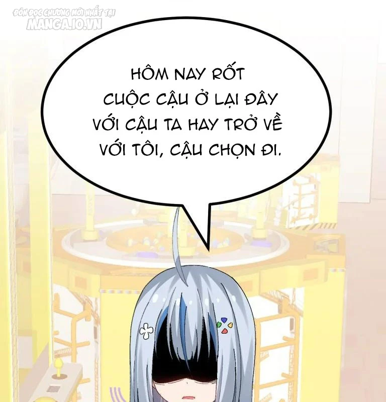 Giả Gái Chơi Game Hẹn Hò Chapter 73 - Trang 2