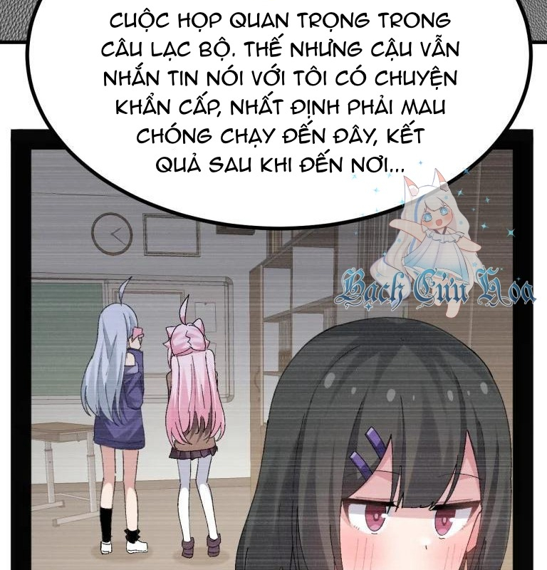 Giả Gái Chơi Game Hẹn Hò Chapter 72 - Trang 2