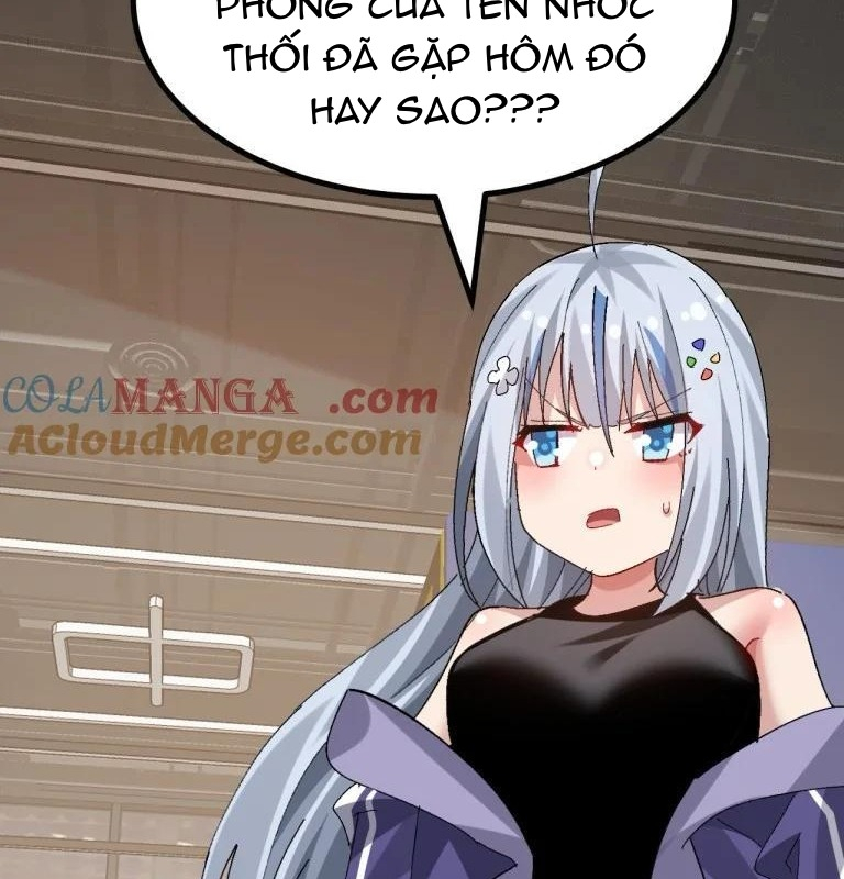 Giả Gái Chơi Game Hẹn Hò Chapter 72 - Trang 2