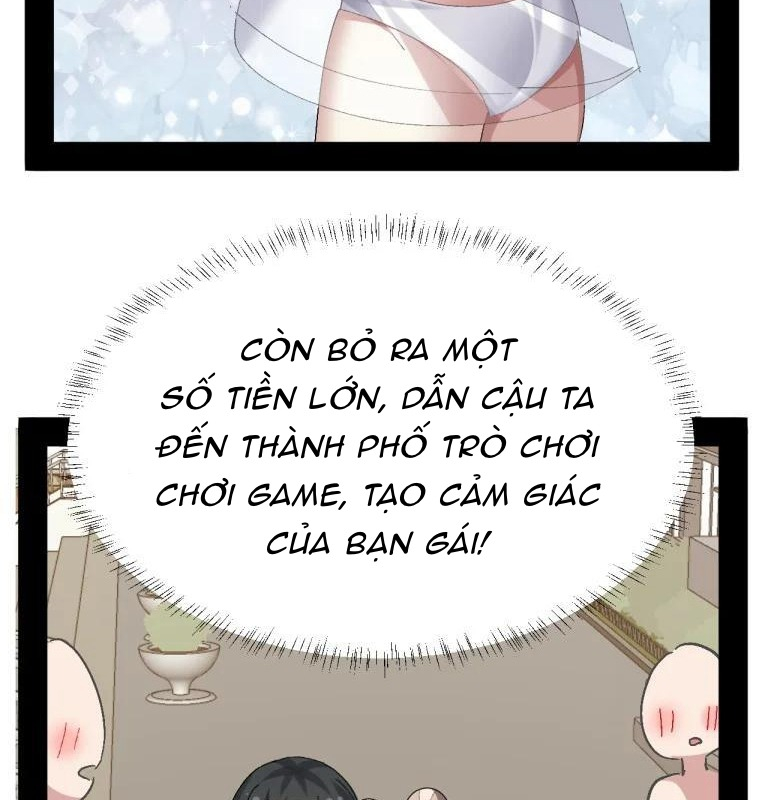 Giả Gái Chơi Game Hẹn Hò Chapter 72 - Trang 2