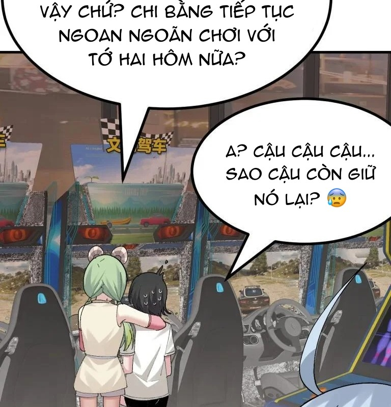 Giả Gái Chơi Game Hẹn Hò Chapter 72 - Trang 2