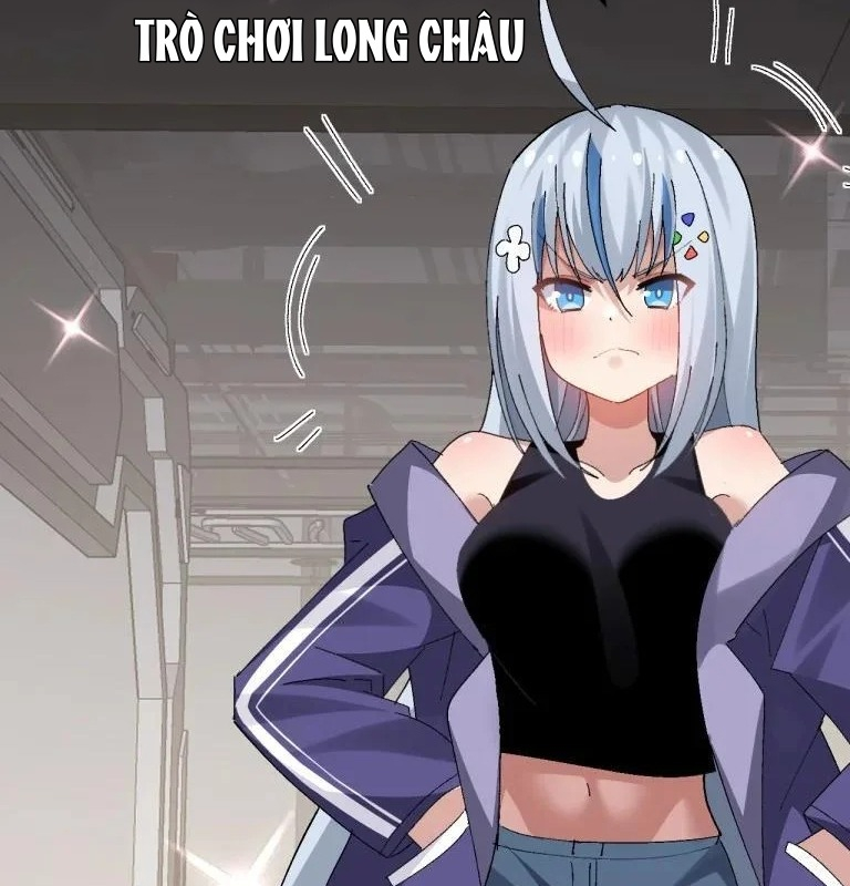 Giả Gái Chơi Game Hẹn Hò Chapter 72 - Trang 2