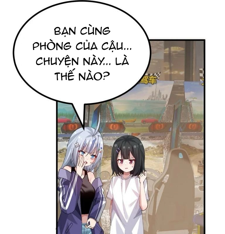 Giả Gái Chơi Game Hẹn Hò Chapter 72 - Trang 2