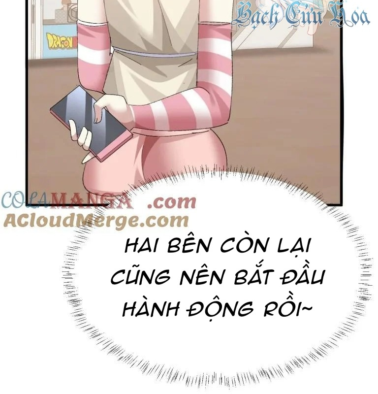 Giả Gái Chơi Game Hẹn Hò Chapter 72 - Trang 2