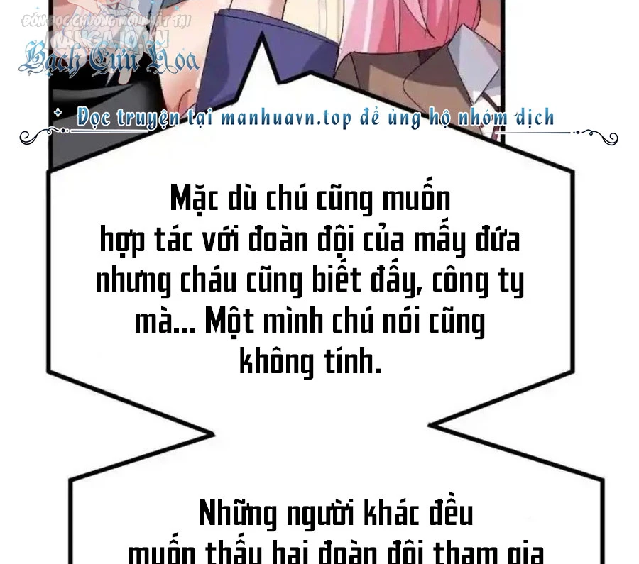 Giả Gái Chơi Game Hẹn Hò Chapter 71 - Trang 2