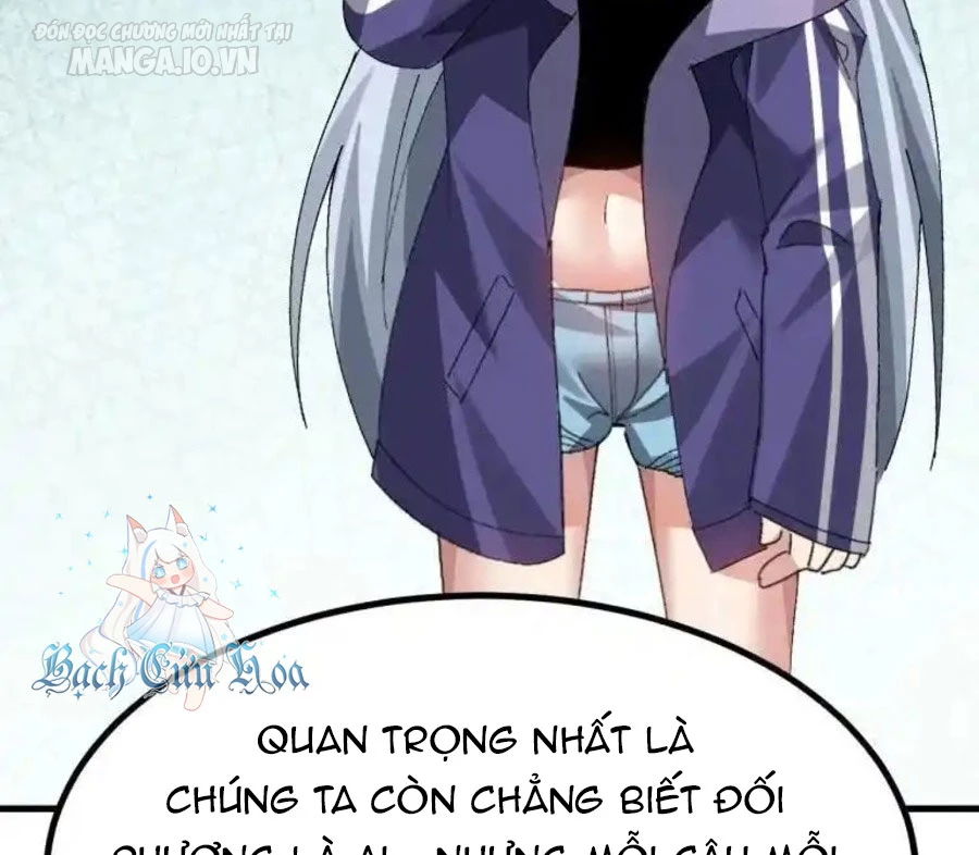 Giả Gái Chơi Game Hẹn Hò Chapter 71 - Trang 2