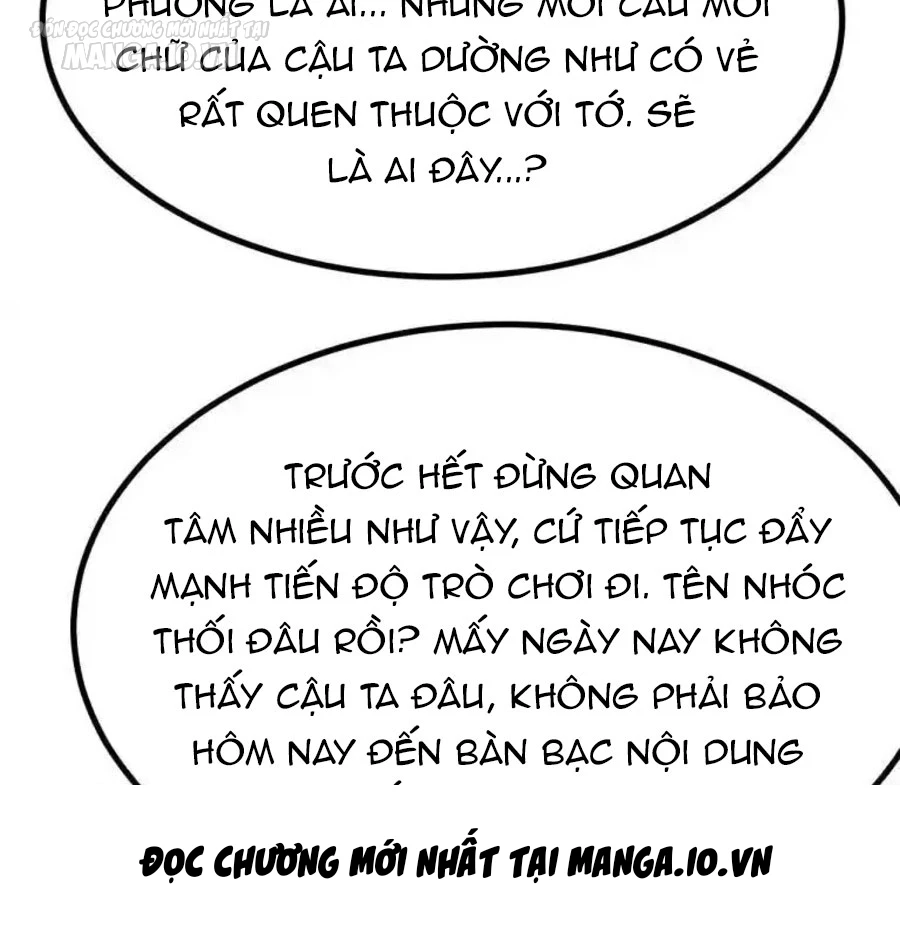 Giả Gái Chơi Game Hẹn Hò Chapter 71 - Trang 2