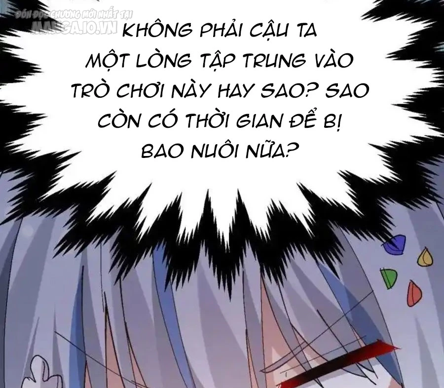 Giả Gái Chơi Game Hẹn Hò Chapter 71 - Trang 2