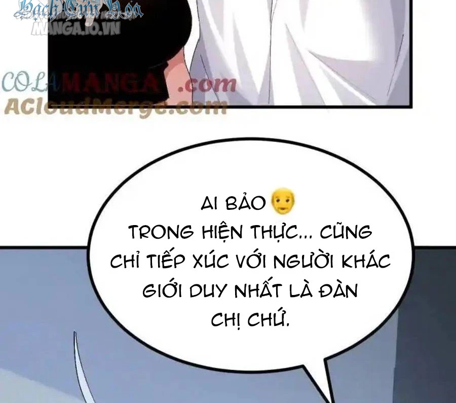 Giả Gái Chơi Game Hẹn Hò Chapter 70 - Trang 2