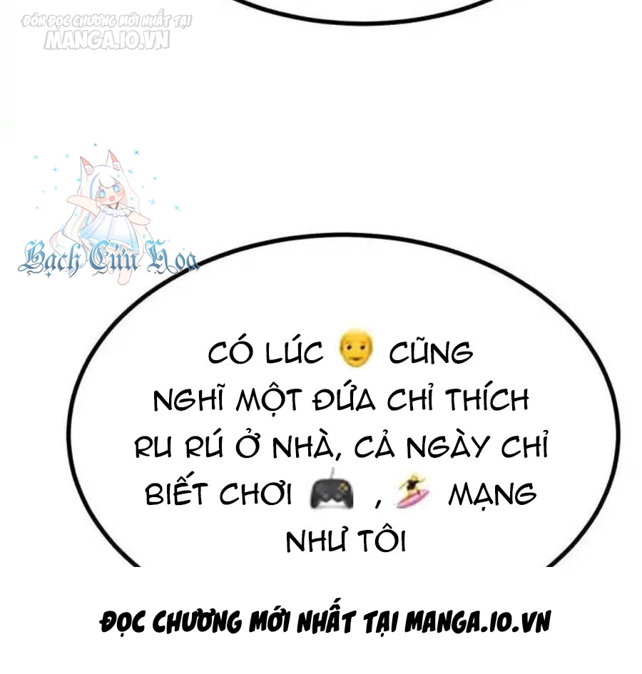 Giả Gái Chơi Game Hẹn Hò Chapter 70 - Trang 2