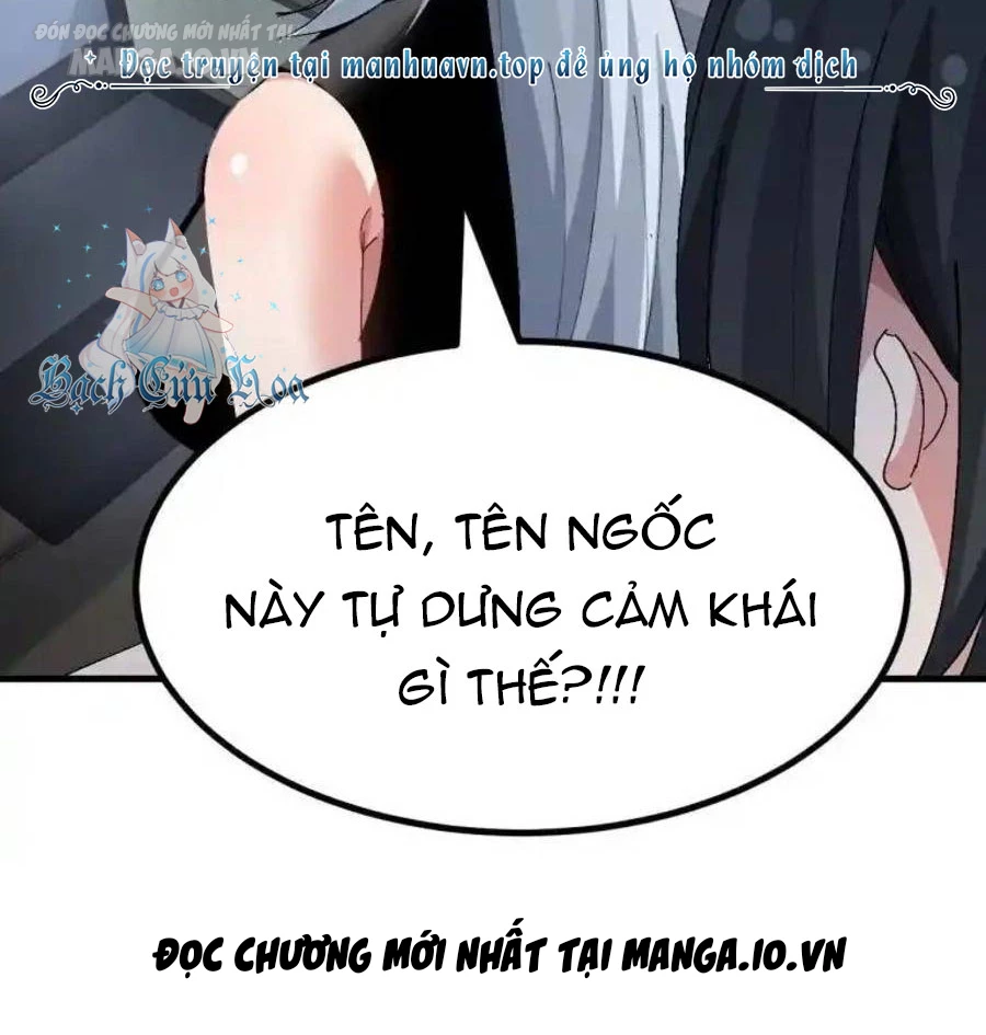 Giả Gái Chơi Game Hẹn Hò Chapter 70 - Trang 2