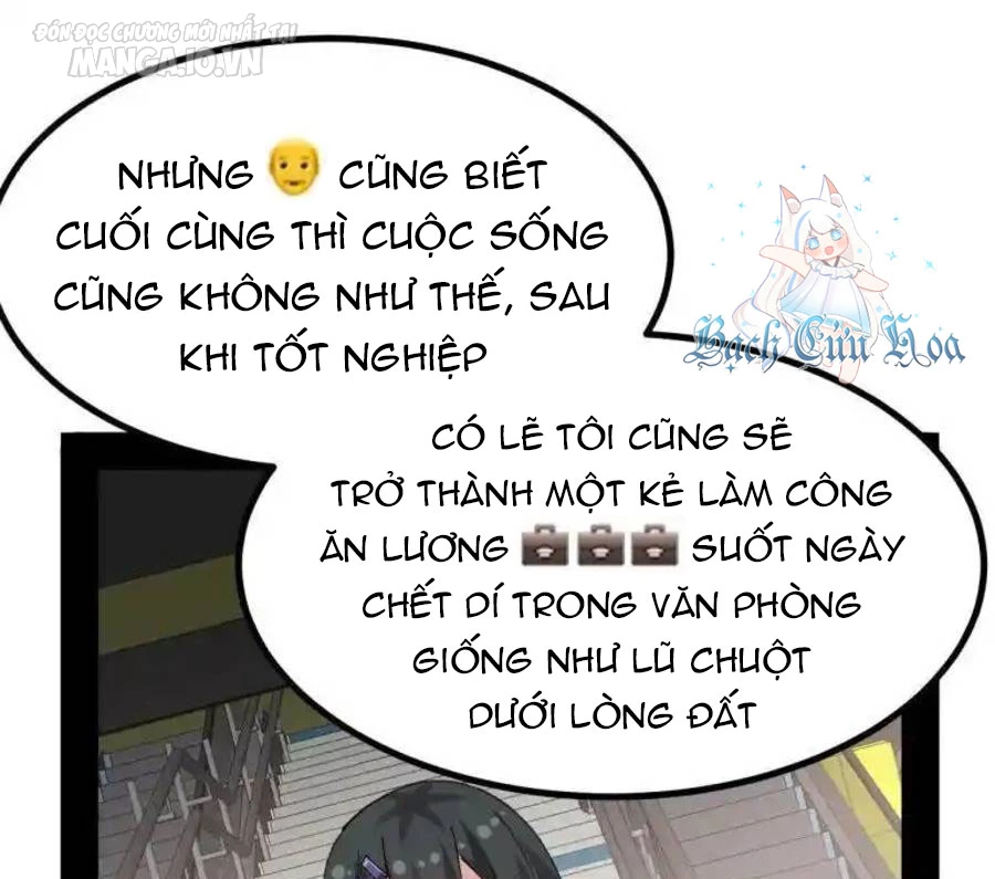 Giả Gái Chơi Game Hẹn Hò Chapter 70 - Trang 2