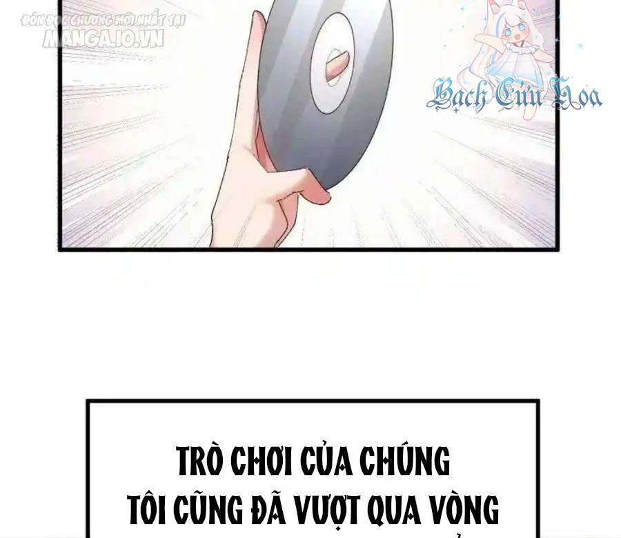 Giả Gái Chơi Game Hẹn Hò Chapter 70 - Trang 2