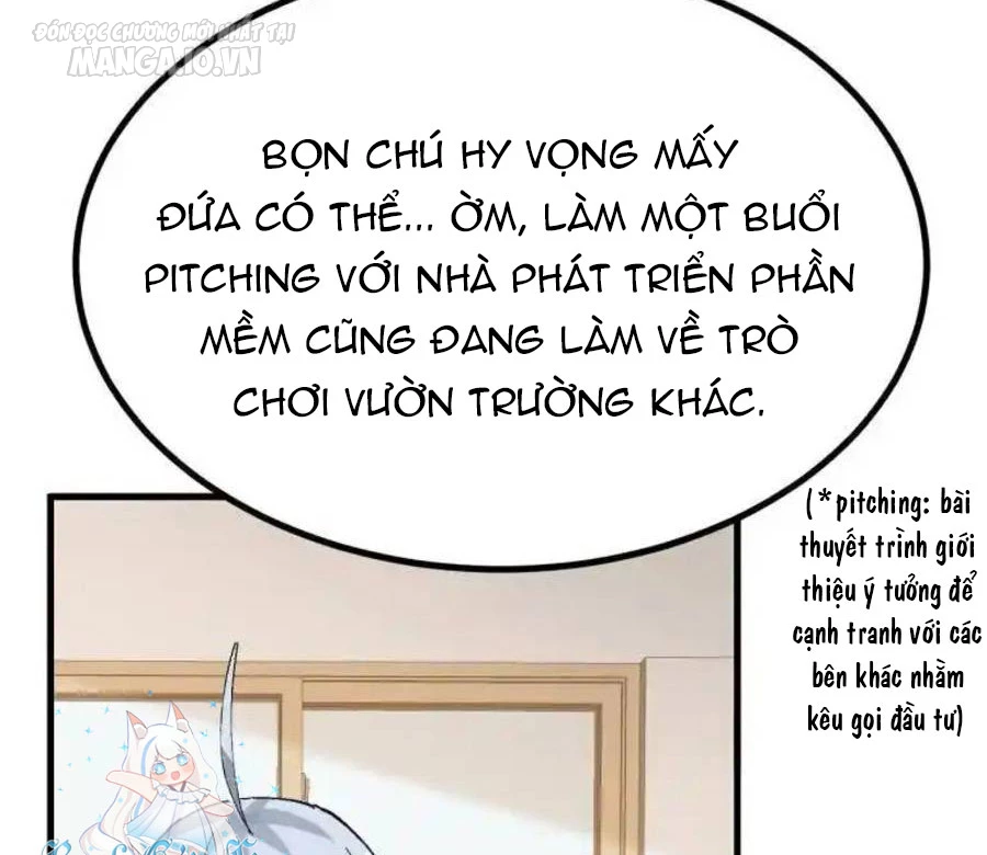 Giả Gái Chơi Game Hẹn Hò Chapter 70 - Trang 2