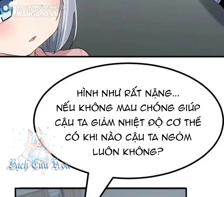 Giả Gái Chơi Game Hẹn Hò Chapter 69 - Trang 2